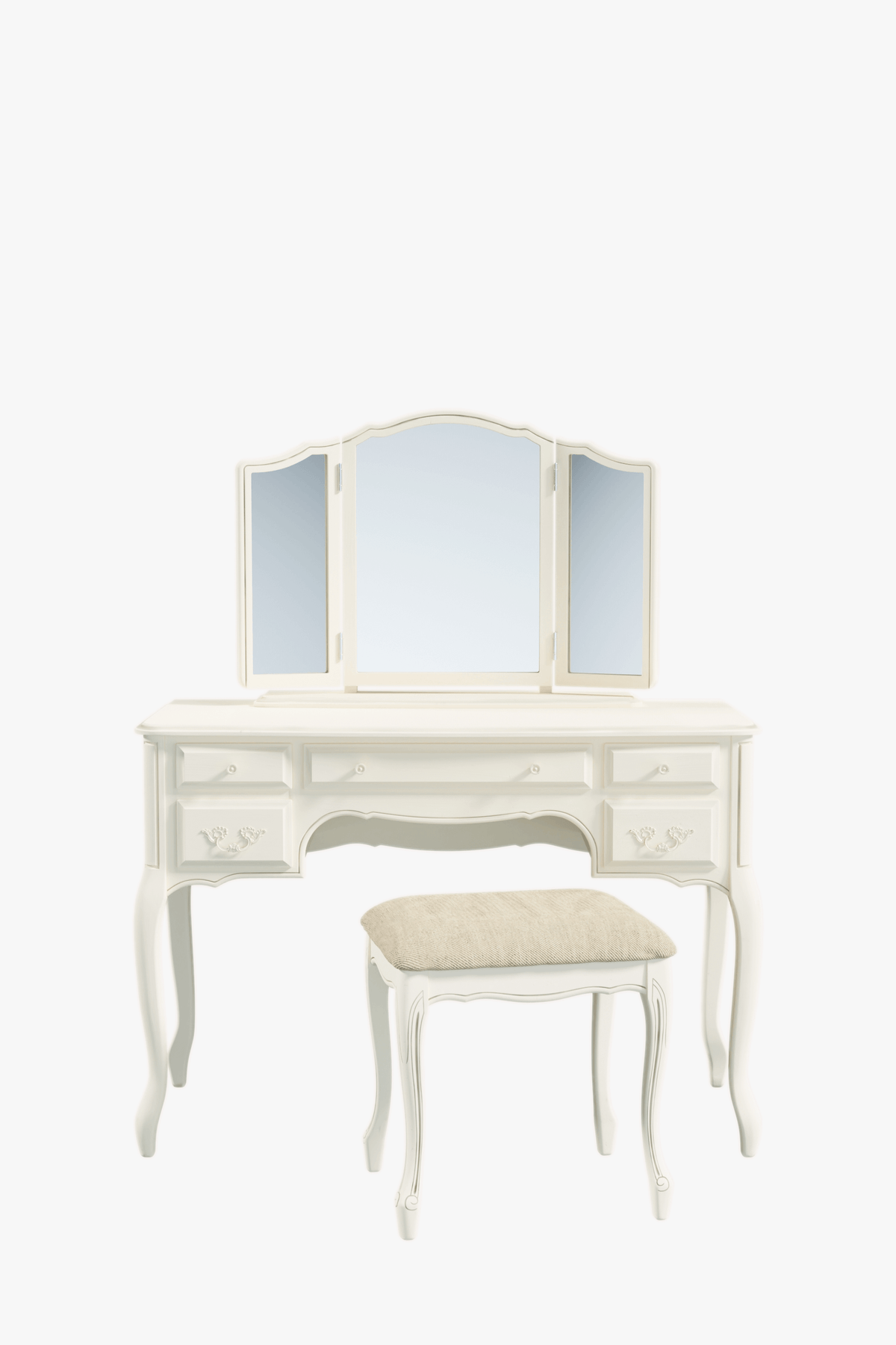 Provencale Dressing Table Mirror