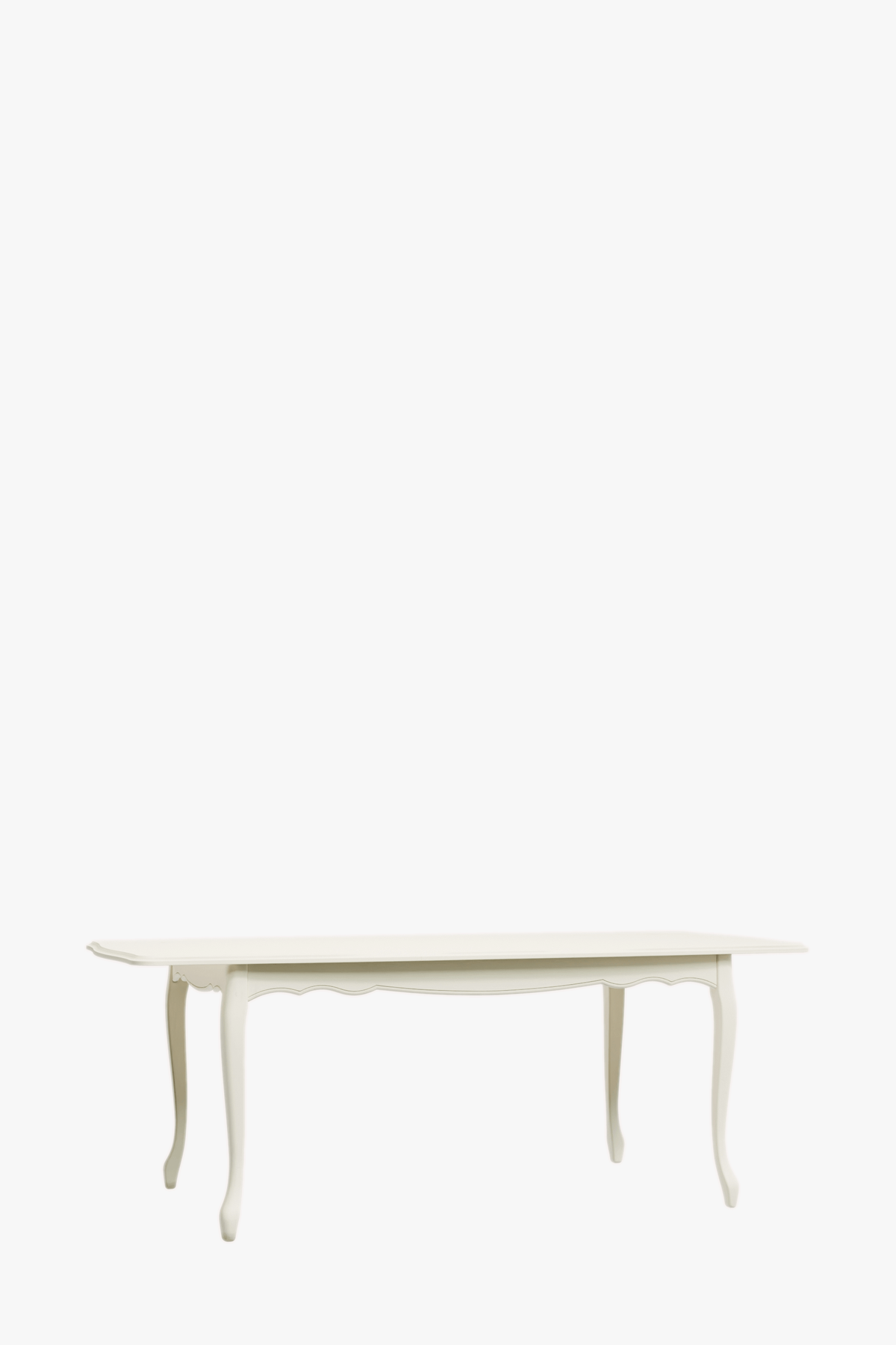Provencale Extending Dining Table