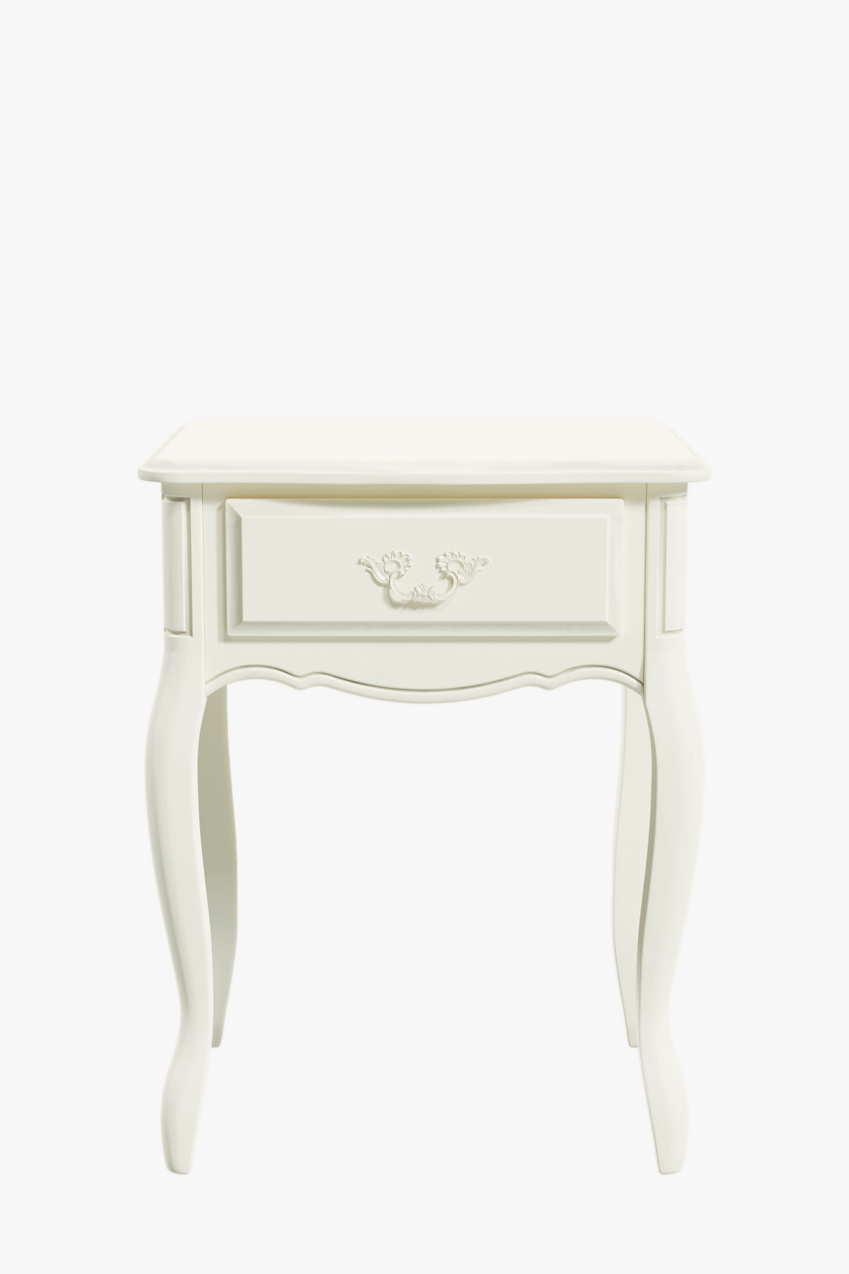 Provencale 1 Drawer Side Table