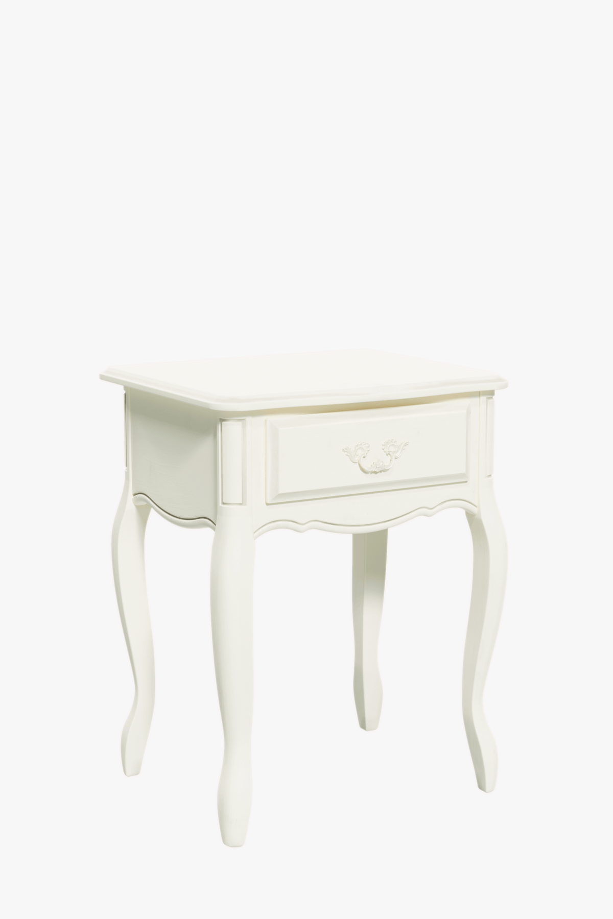 Provencale 1 Drawer Side Table