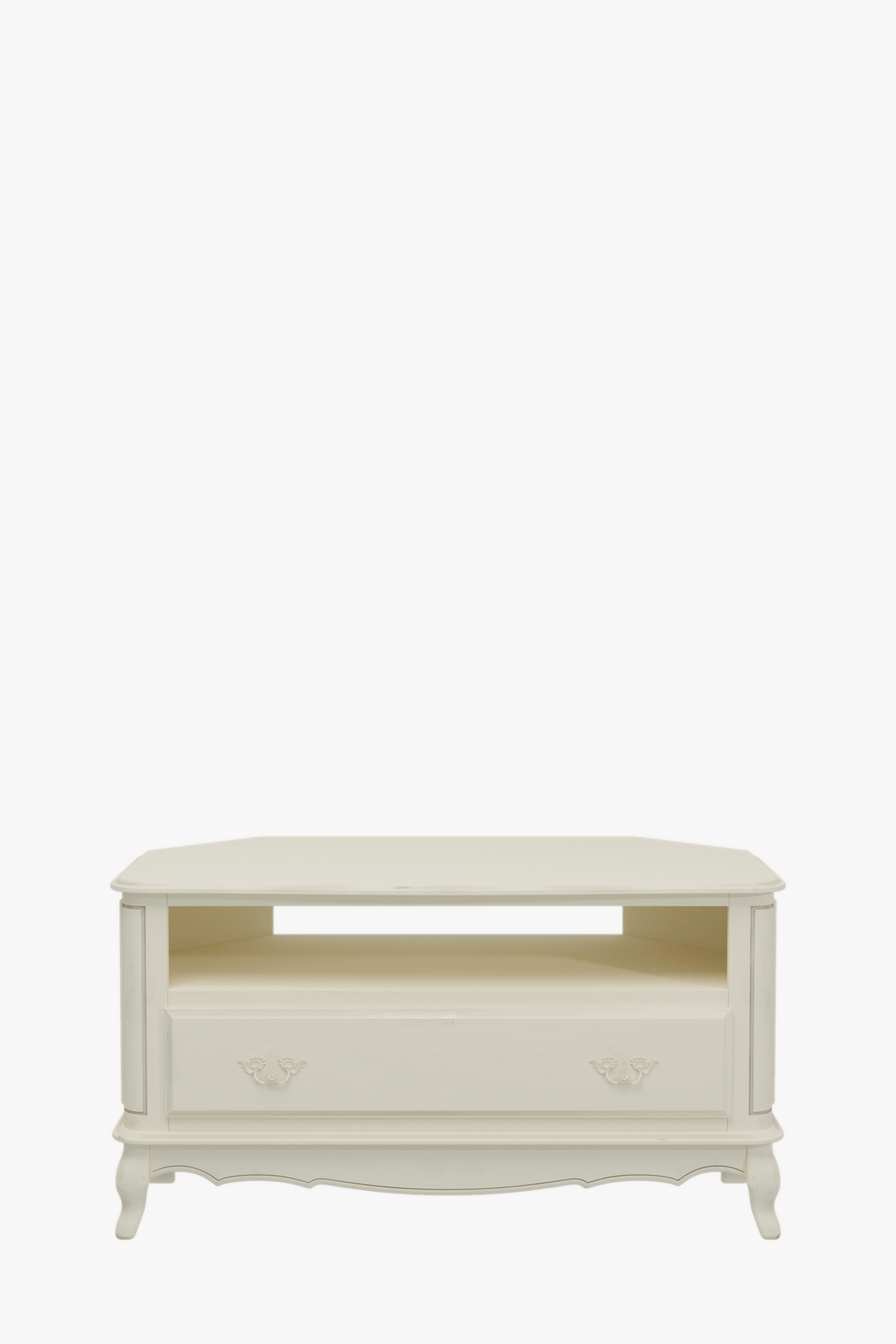 Provencale 1 Drawer Corner TV Unit