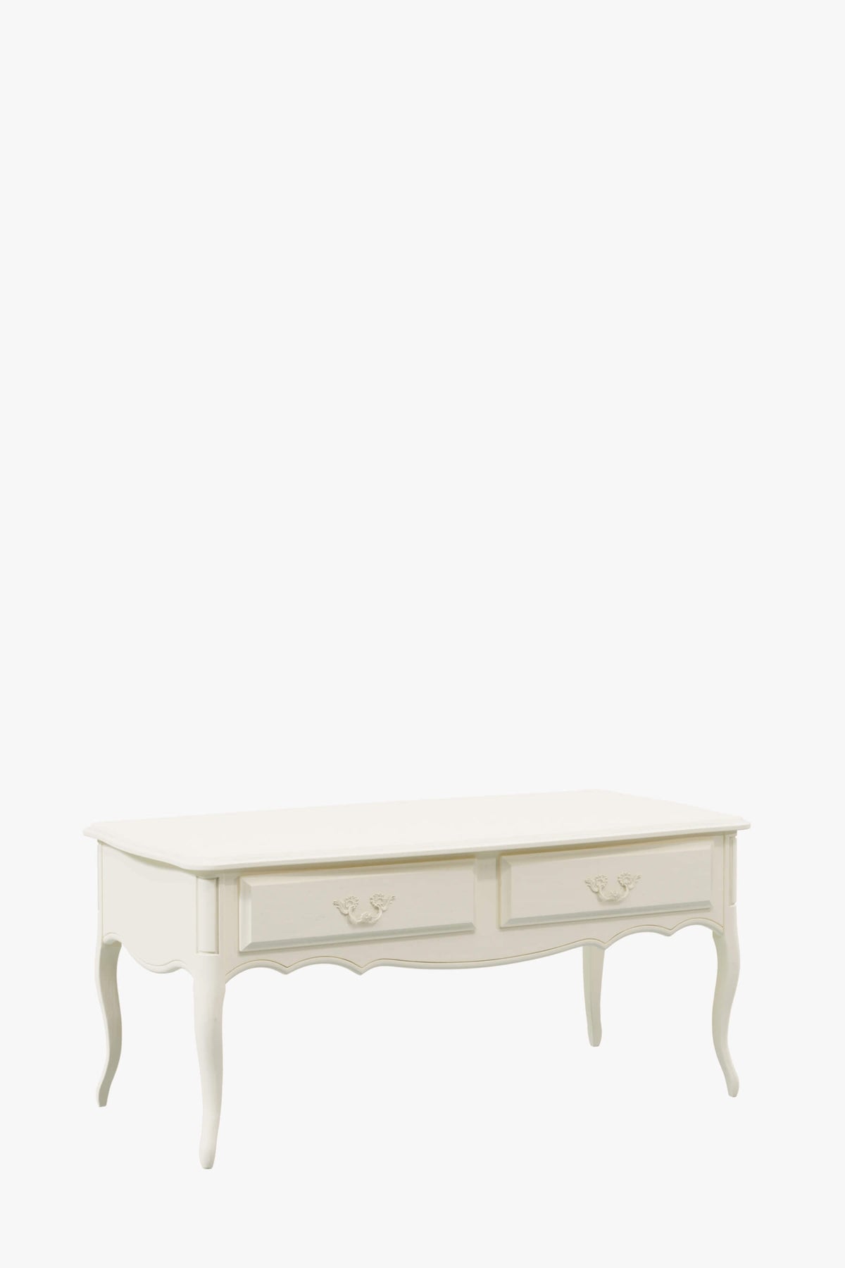 Provencale 2 Drawer Coffee Table