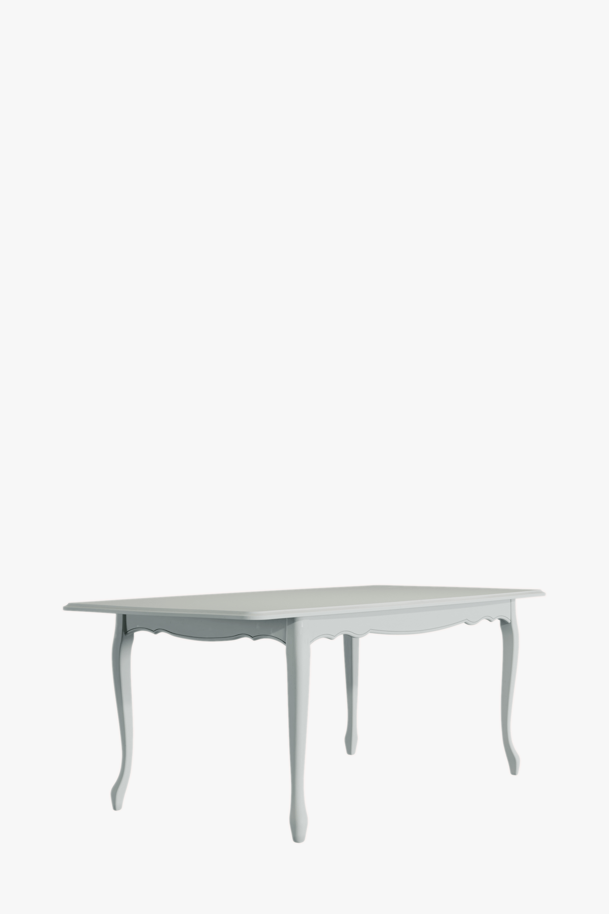 Provencale Extending Dining Table