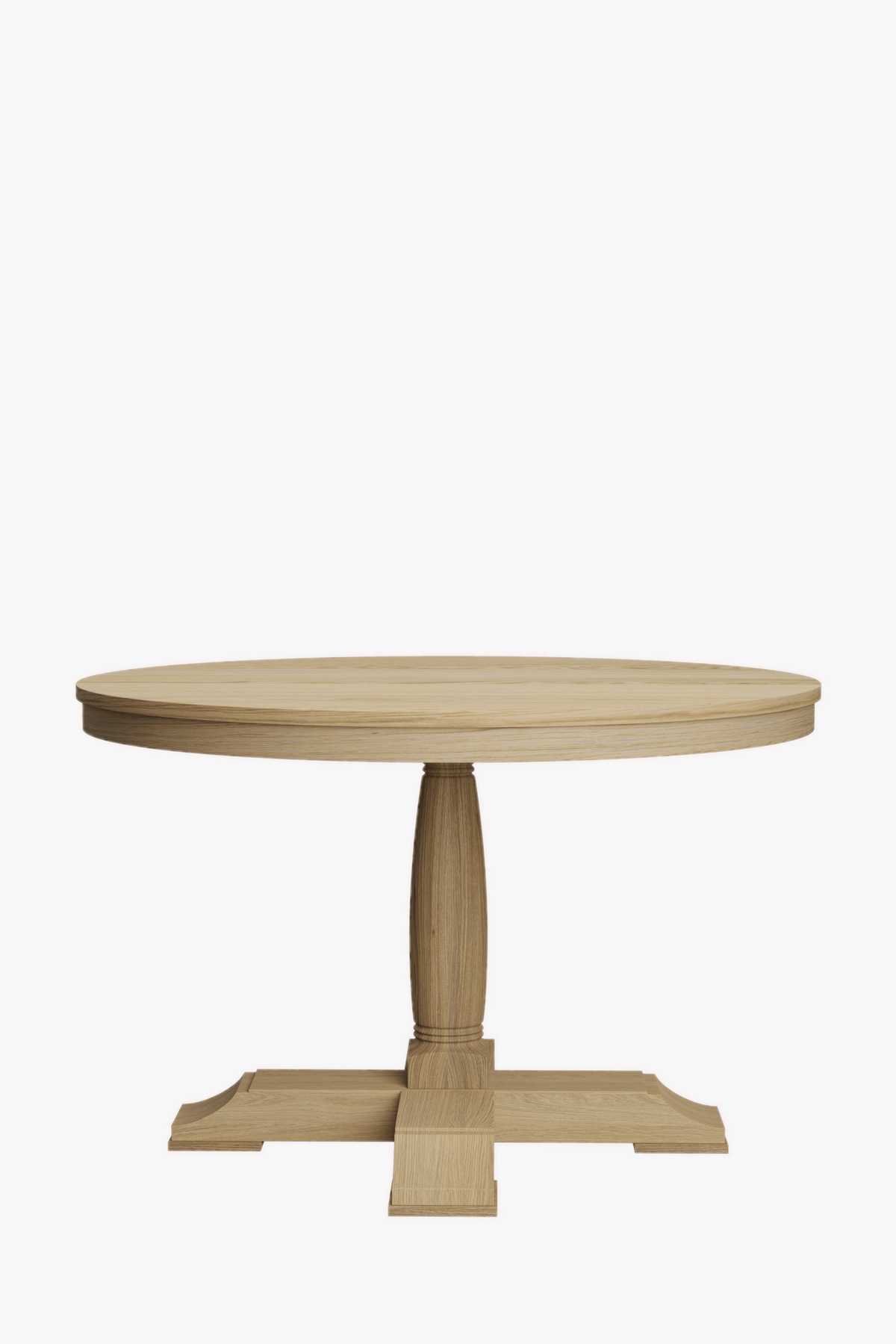 Wellington Round Dining Table