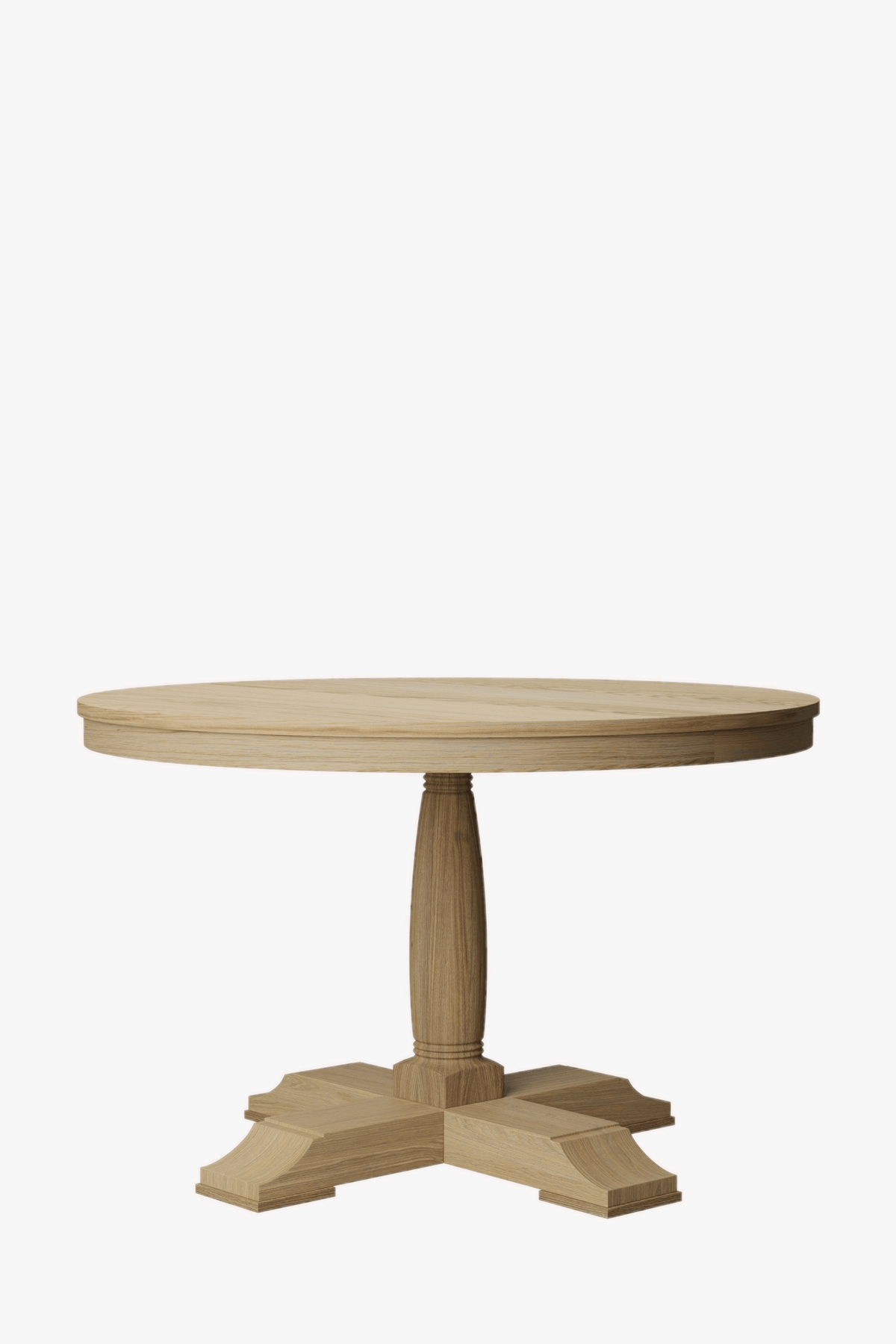 Wellington Round Dining Table