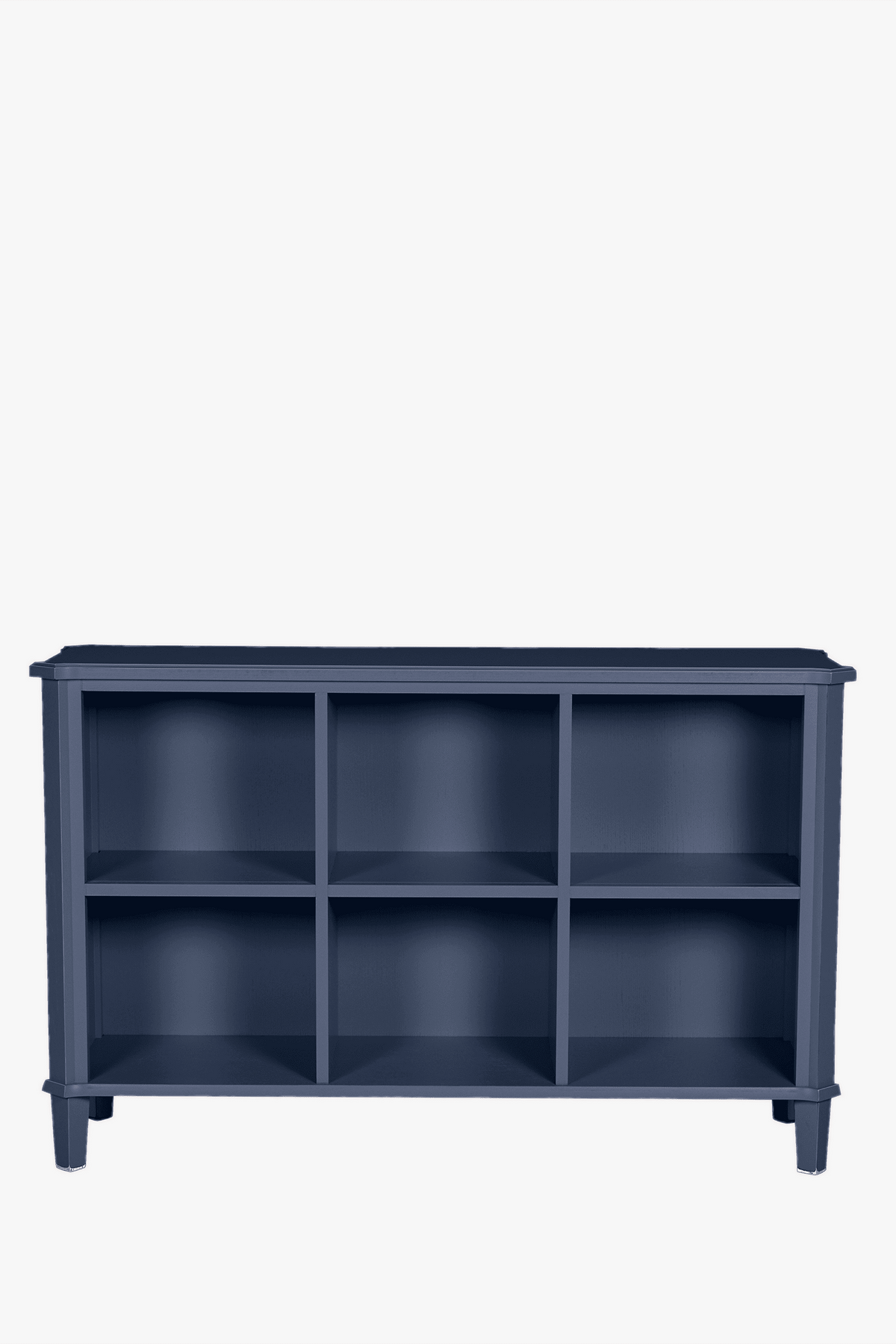 Henshaw Low Bookcase