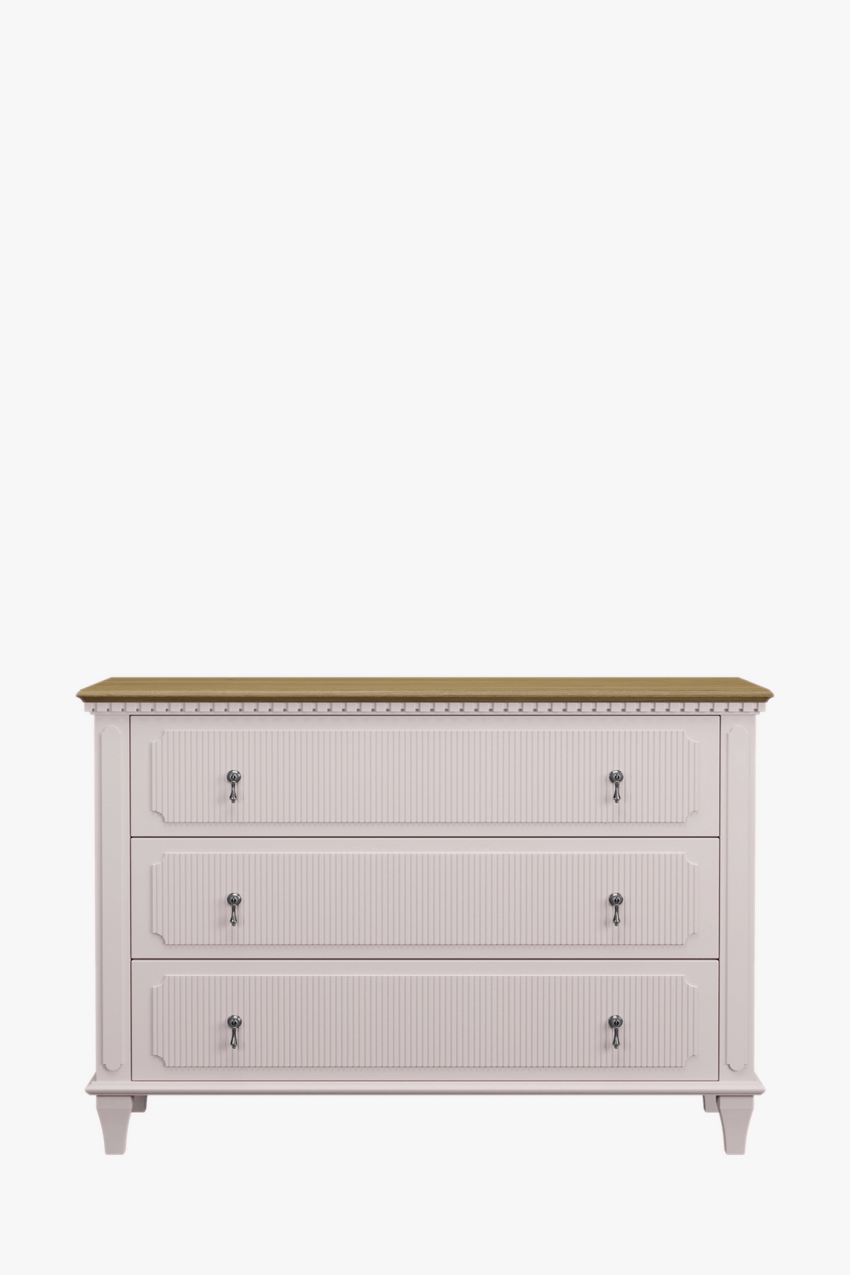 Barmouth 3 Drawer Chest