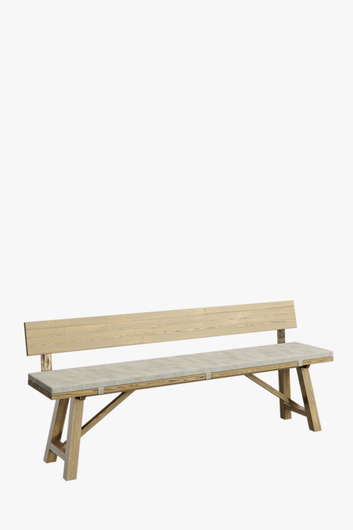 Merrion Cushion for Dining Bench