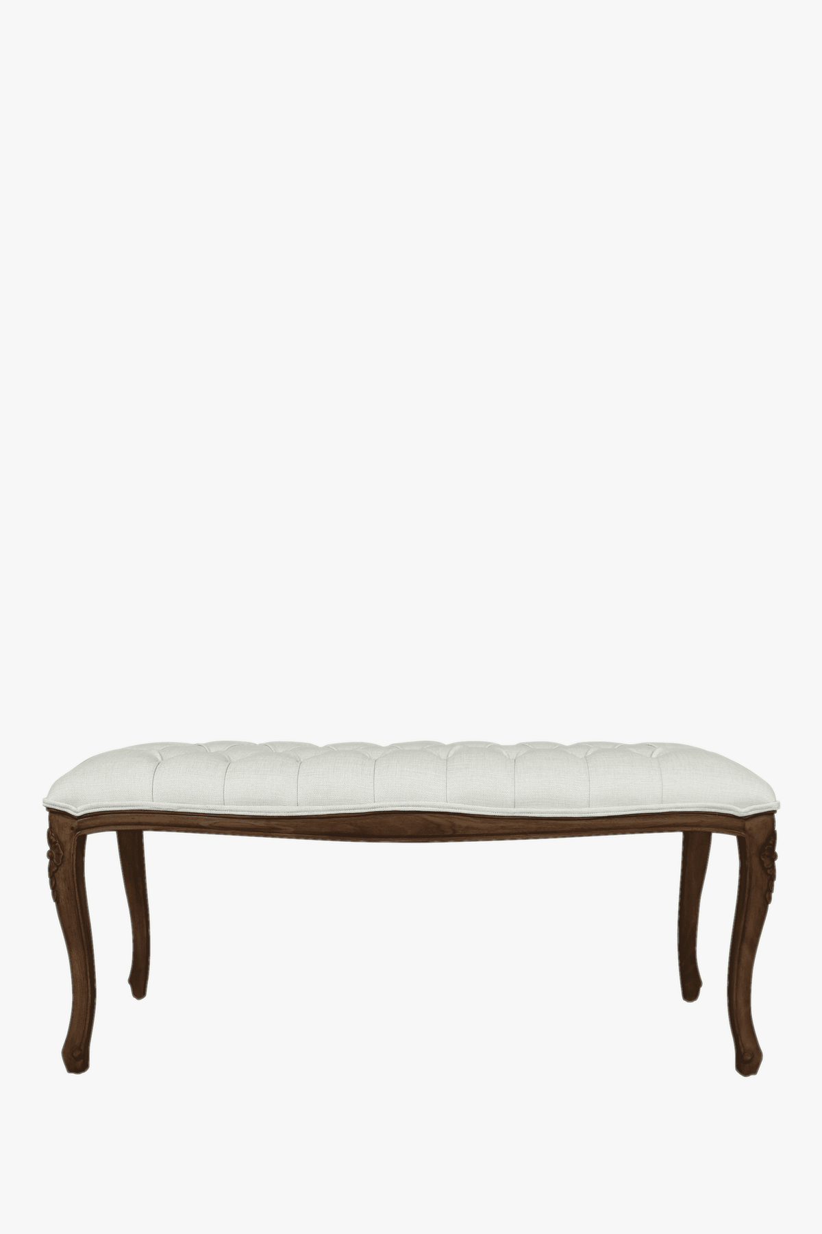 Montpellier Upholstered Bench