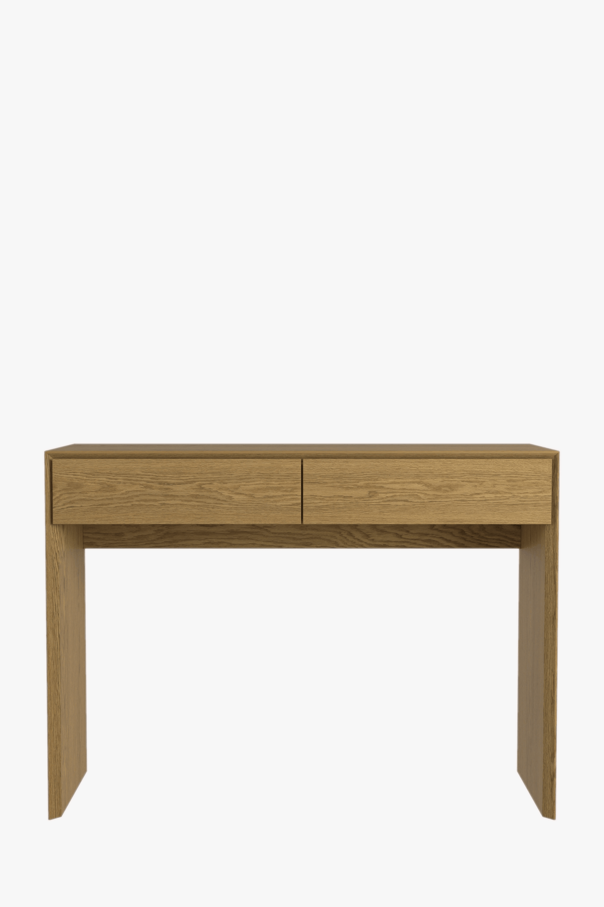 Ammanford 2 Drawer Console Table